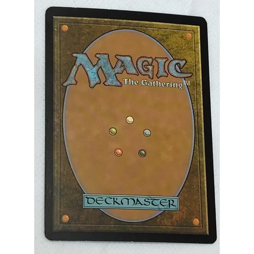 N/A ☑️🏔️🚨mtg foil